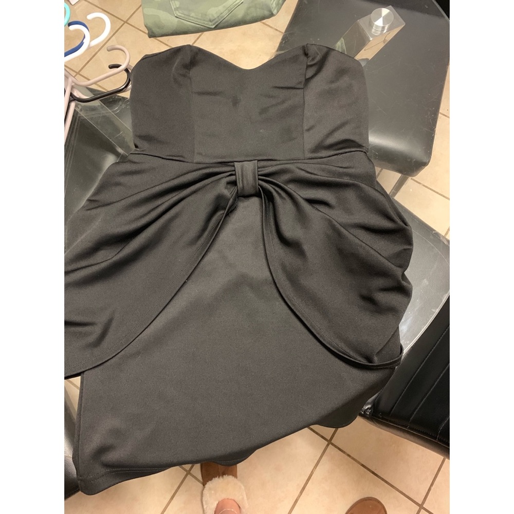 French Connection New York Cocktail Dress